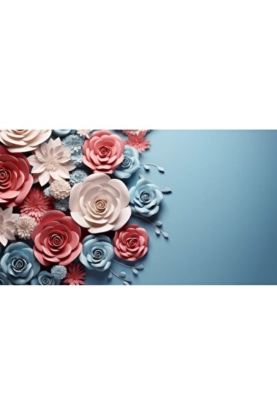 OEM Tablou decorativ, de perete, cu rama din lemn, 33cm x 24cm, imaginea 2567