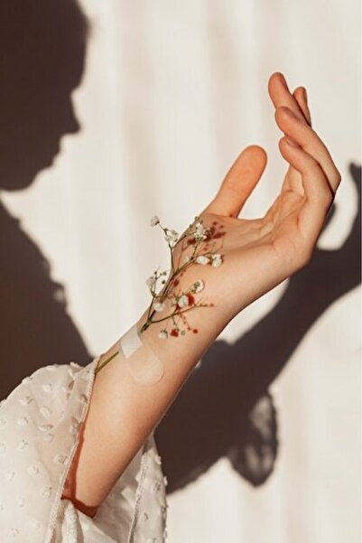 OEM Διακοσμητική επιτοίχια ζωγραφική με ξύλινο πλαίσιο, 33cm x 24cm, εικόνα 2487