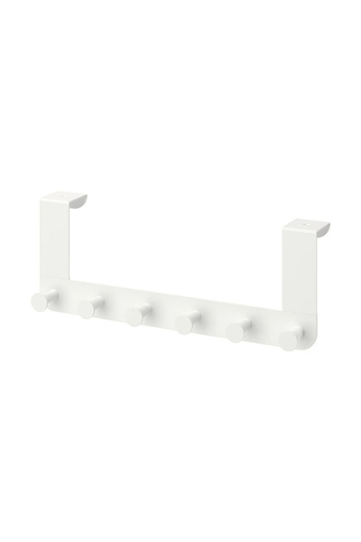 İthal Door Hanger White 35X13 cm 602.516.65