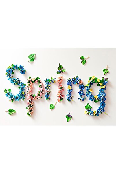 OEM Διακοσμητική επιτοίχια ζωγραφική με ξύλινο πλαίσιο, 33cm x 24cm, εικόνα 2200