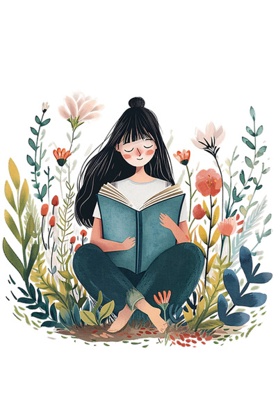 OEM Διακοσμητική επιτοίχια ζωγραφική με ξύλινο πλαίσιο, 33cm x 24cm, εικόνα 1628