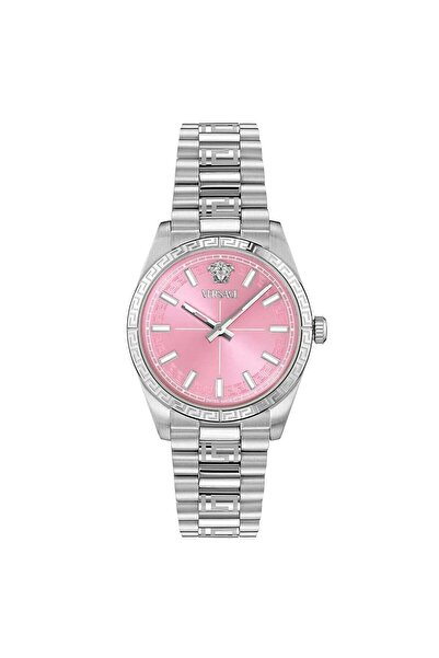 Versace Vrscve0E00725 Women's Wristwatch