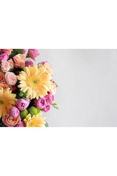 OEM Διακοσμητική επιτοίχια ζωγραφική με ξύλινο πλαίσιο, 33cm x 24cm, εικόνα 2192