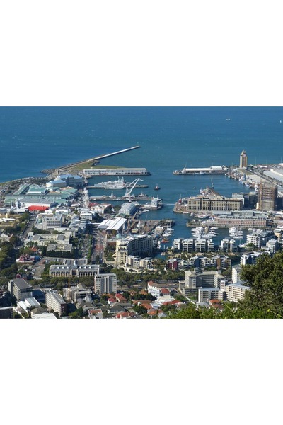 OEM Διακοσμητική επιτοίχια ζωγραφική με ξύλινο πλαίσιο, 33cm x 24cm, εικόνα 1777