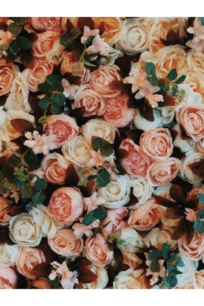 OEM Διακοσμητική επιτοίχια ζωγραφική με ξύλινο πλαίσιο, 33cm x 24cm, εικόνα 2346