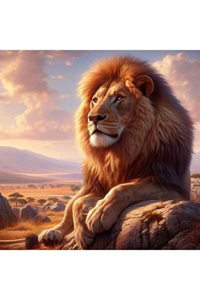 OEM Tablou decorativ, de perete, cu rama din lemn, 33cm x 24cm, imaginea 1614