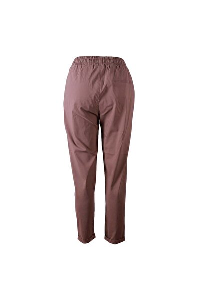 trender Beige Women's Trousers X-212B