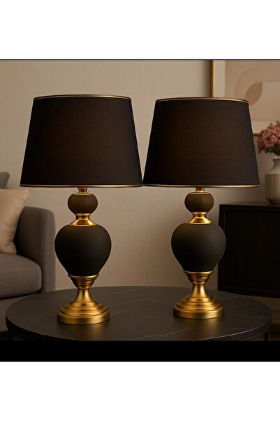decovien 2-Piece Lampshade