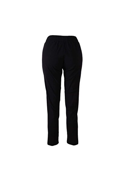 trender Black Women's Trousers X-216