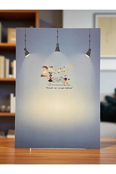 TOÇEV Küçük Boy Defter