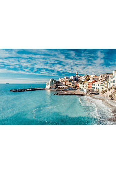 OEM Διακοσμητική επιτοίχια ζωγραφική με ξύλινο πλαίσιο, 33cm x 24cm, εικόνα 1741