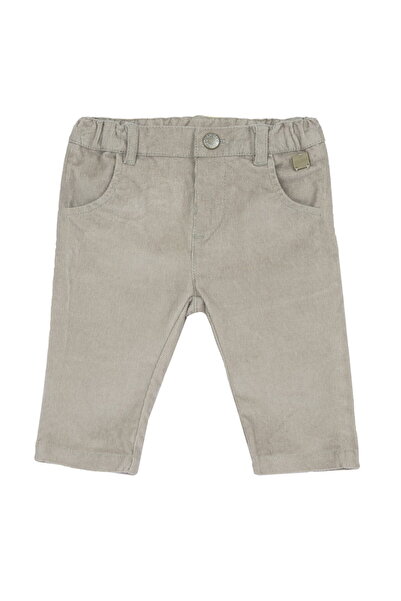 Chicco Kadife Uzun Pantolon