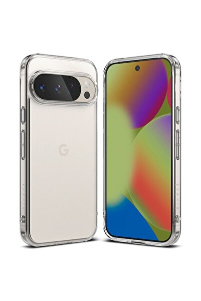 Stef's Cat Husa pentru Google Pixel 10/10 Pro, Fusion, N47, Policarbonat, Mat...