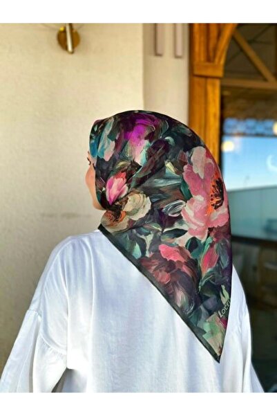 FRESCO SCARFS Soft Cotton Scarf