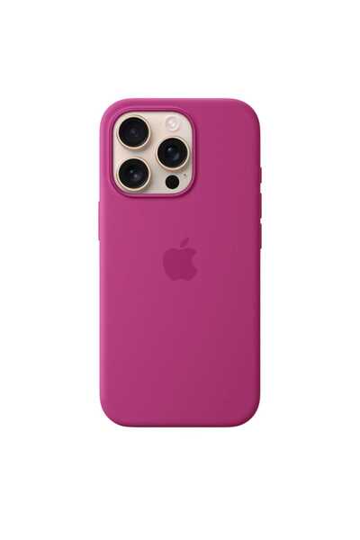 Apple Husa Silicon pentru iPhone 14 Pro Max, Dragon Fruit