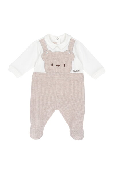 Chicco ALT AÇIKLIKLI TULUM