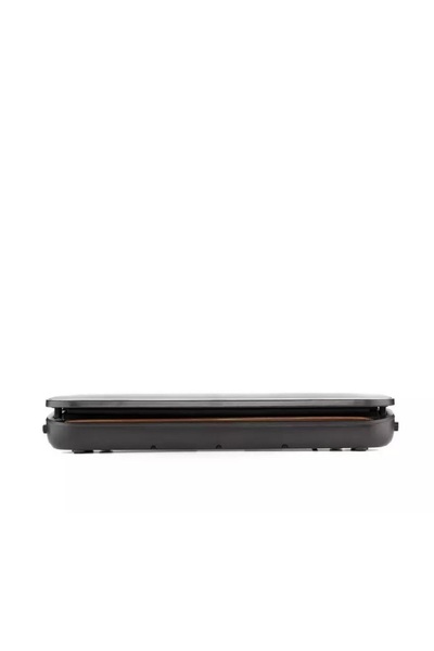 ClassPro Vacuum Sealer , for bags up to 30 cm , Silver/Grey