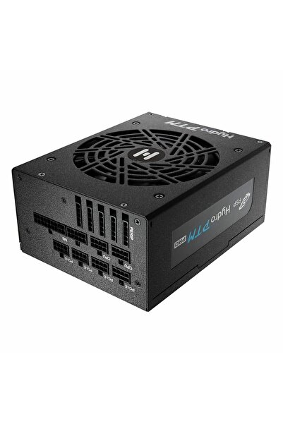 FSP Hydro PTM Pro ATX 3.0 1000W 80+ Platin Modüler Güç Kaynağı