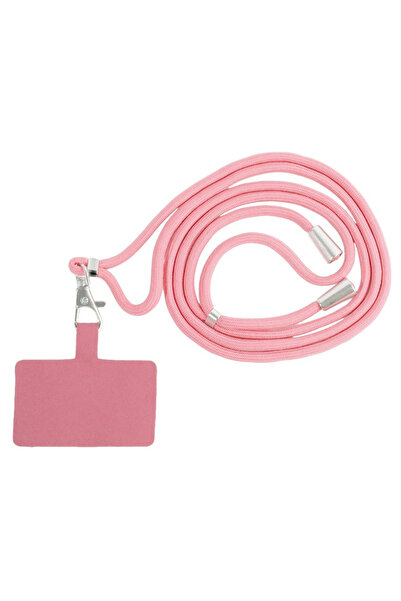 Choice5 4 NEW Adjustable Phone Lanyard Detachable Neck Cord Lanyard Strap Car...