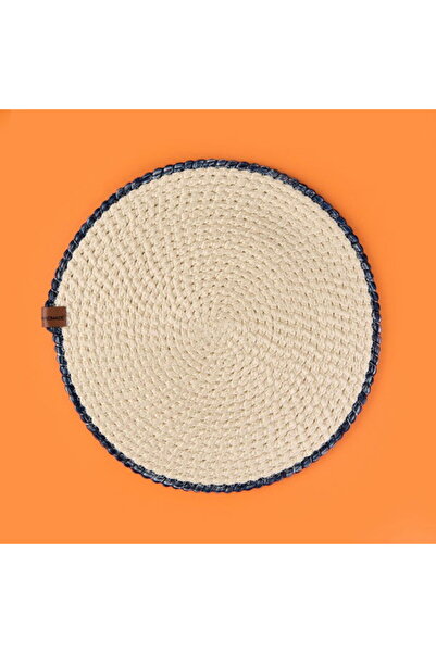 Evidea Soft Rama American Service - Ecru - 33x33 cm