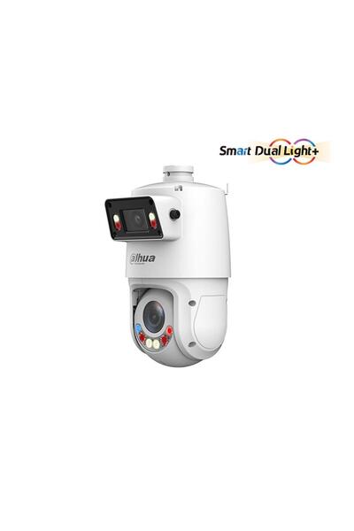 DAHUA SDT4E425-4F-GB-A-PV1 Spans 4MP+4MP 25x TiOC WizSense IP Speed Dome Kamera