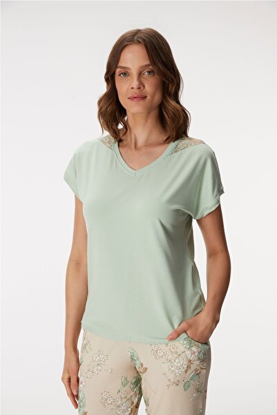 Anıl 11385 Pajama Set