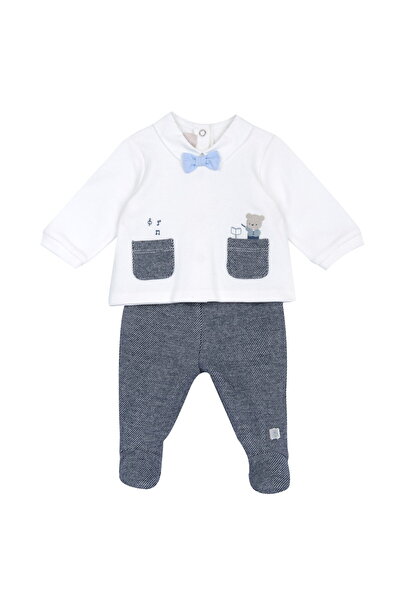 Chicco TAKIM / BLUZ + TEK ALT