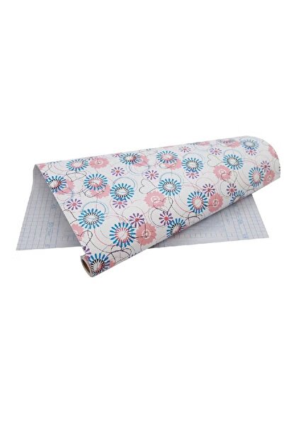 Roco Adhesive Roll Cover Multi Color and Designs 5 yd x 45 cm