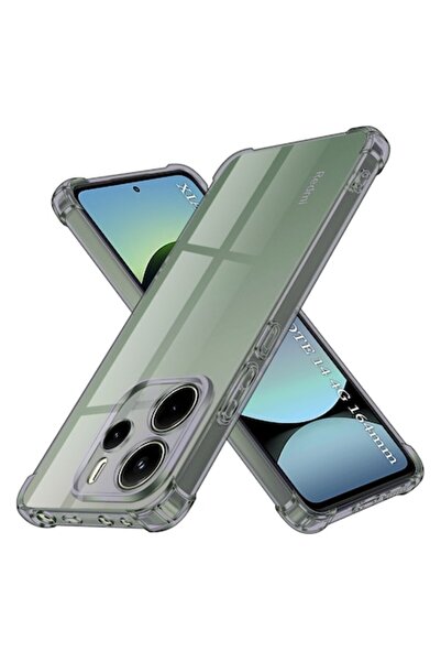 Stef's Cat Husa pentru Xiaomi Redmi Note 14 4G Standard, I43, Poliuretan, Smo...