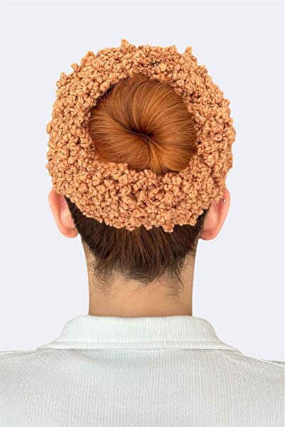 Loggia Agrafă pentru păr arabă, elastică, plină, accesoriu pentru femei, cata...