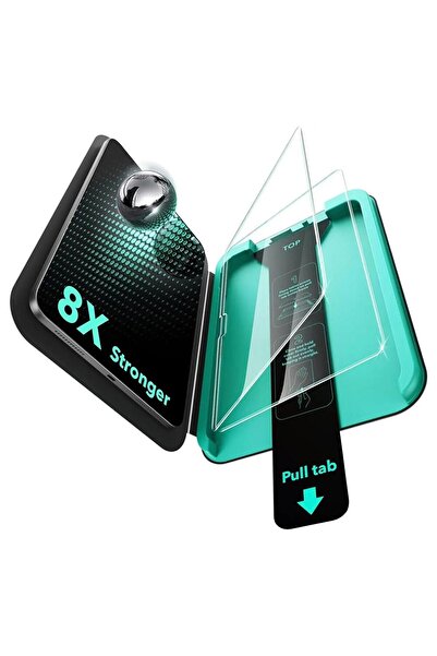 Stef's Cat Folie pentru iPad 10 2022 10.9/11 2025 set 2, X63, Sticla securizata, Clear