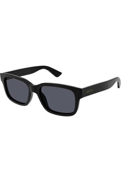 Gucci Gg1583S 001 56 Men's Sunglasses
