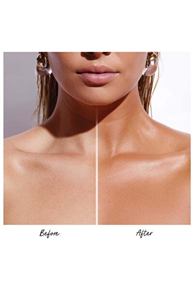 Physicians Formula Butter Glow Body Bronzer Vücut Bronzlaştırıcısı 12 SAAT SÜREYLE AKMAYAN, SUYA DAYANIKLI.