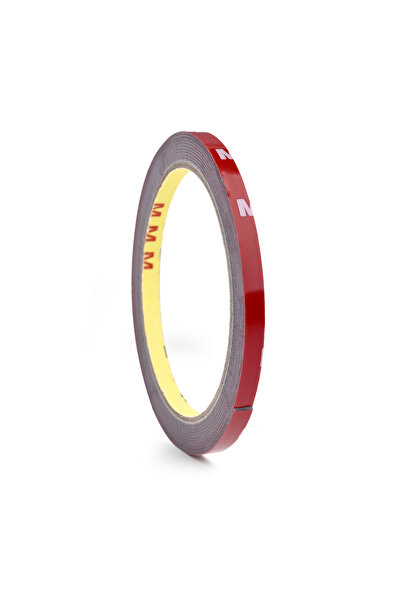 Choice4 6mmx3m 6-30mm 3 Meters Super Strong Double Sided Adhesive Tape For Ho...