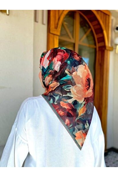 FRESCO SCARFS Soft Cotton Scarf