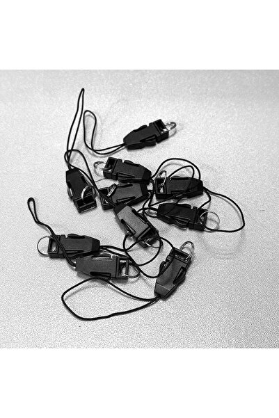 choice2 10 قطع، 5/10/20 قطعة، مشبك قابل للفصل حامل بطاقات هوية العامل، ملحقات...