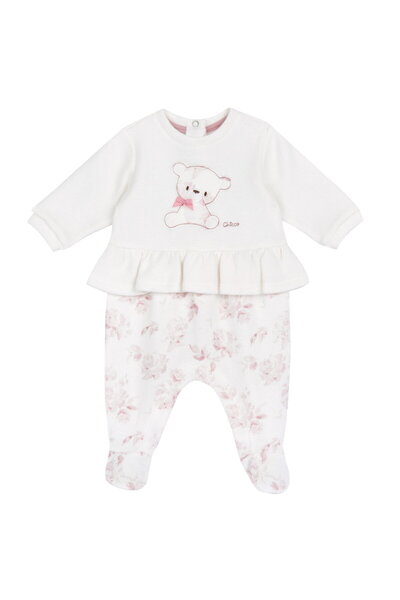 Chicco ARKA AÇIKLIKLI TULUM