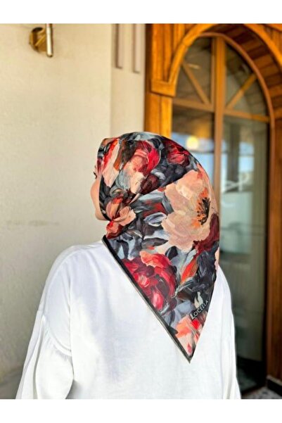 FRESCO SCARFS Soft Cotton Scarf