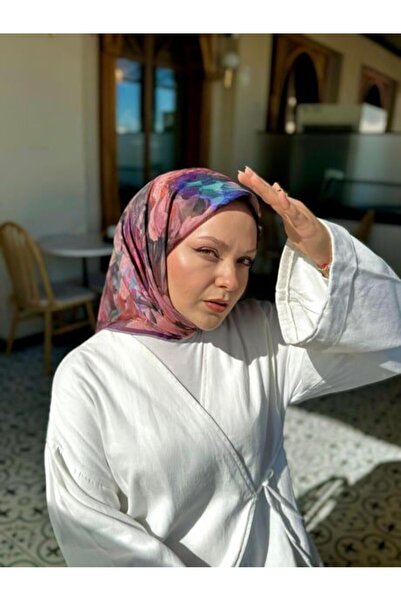 FRESCO SCARFS Soft Cotton Scarf