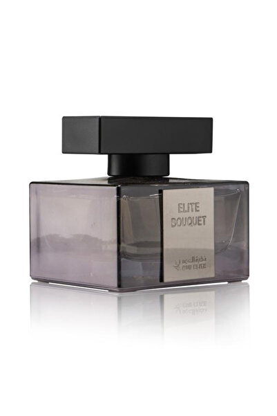 Oud al Elite النخبه للعود عطر اليت بوكيه مزيج المسك والباتشولي ليعبر عن فخامتك 100 مل