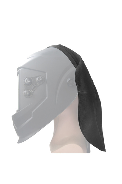 Choice1 قبعة لحام سوداء عالية الجودة / سهلة التركيب / مقاومة للحروق / مقاومة ...