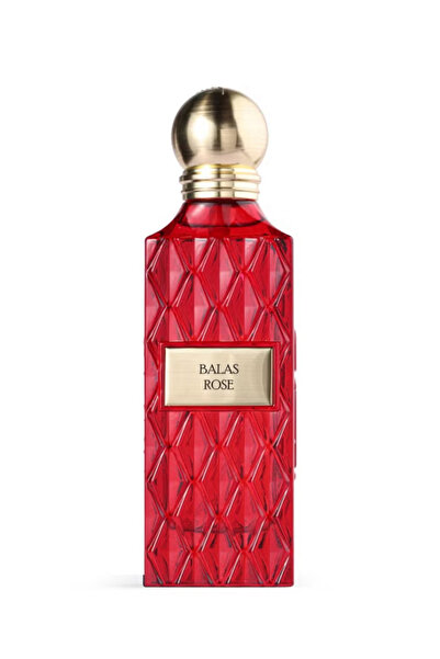 IBRAHIM ALQURASHI عطر بالاس روز ابراهيم القرشي 150مل