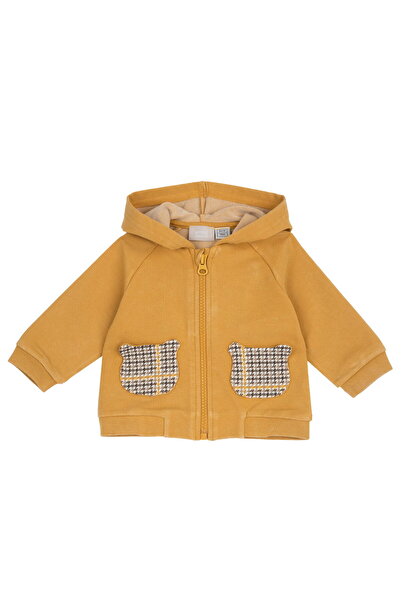 Chicco HIRKA - KAPIŞONLU