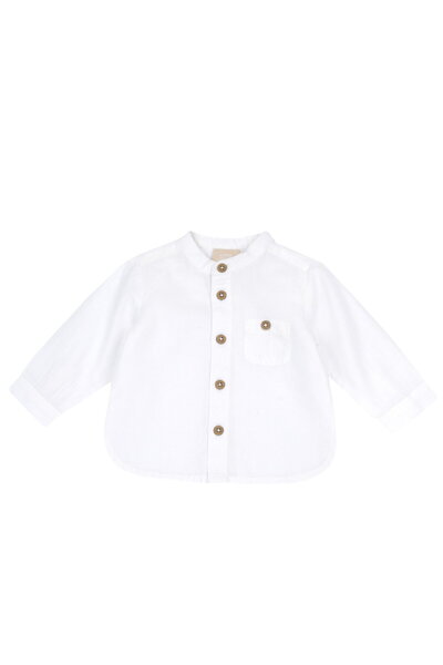 Chicco GÖMLEK - U. KOL