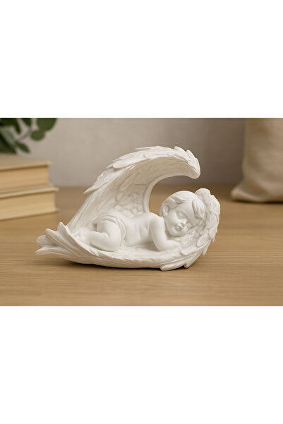 Decostonebiga ÇOCUK KANADIN İÇİNDE