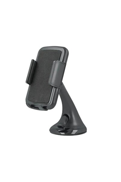 OEM Suport auto reglabil cu ventuză pentru telefon, compatibil universal, cul...