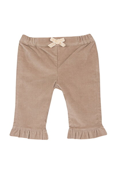 Chicco Uzun Kadife Pantolon