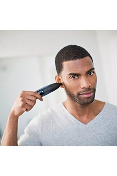 Remington PG6160 Wet & Dry For Men - Clipper & Trimmer