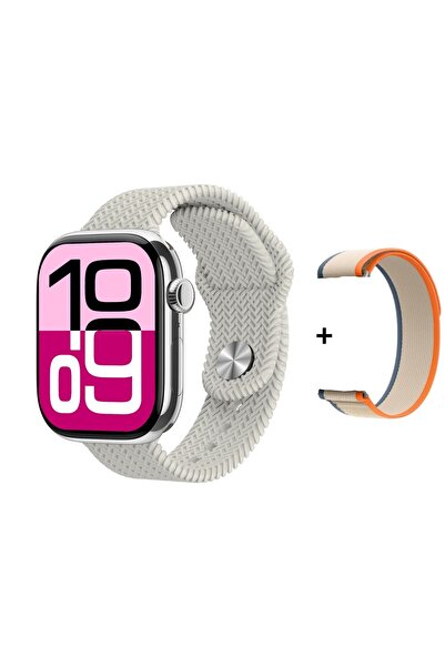 Qifit Watch HK 11 Pro Max Akıllı Saat