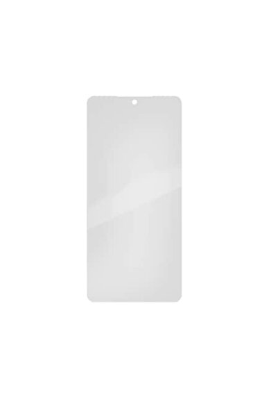 OEM Folie de protecție din silicon compatibilă cu Samsung A02 - Transparentă